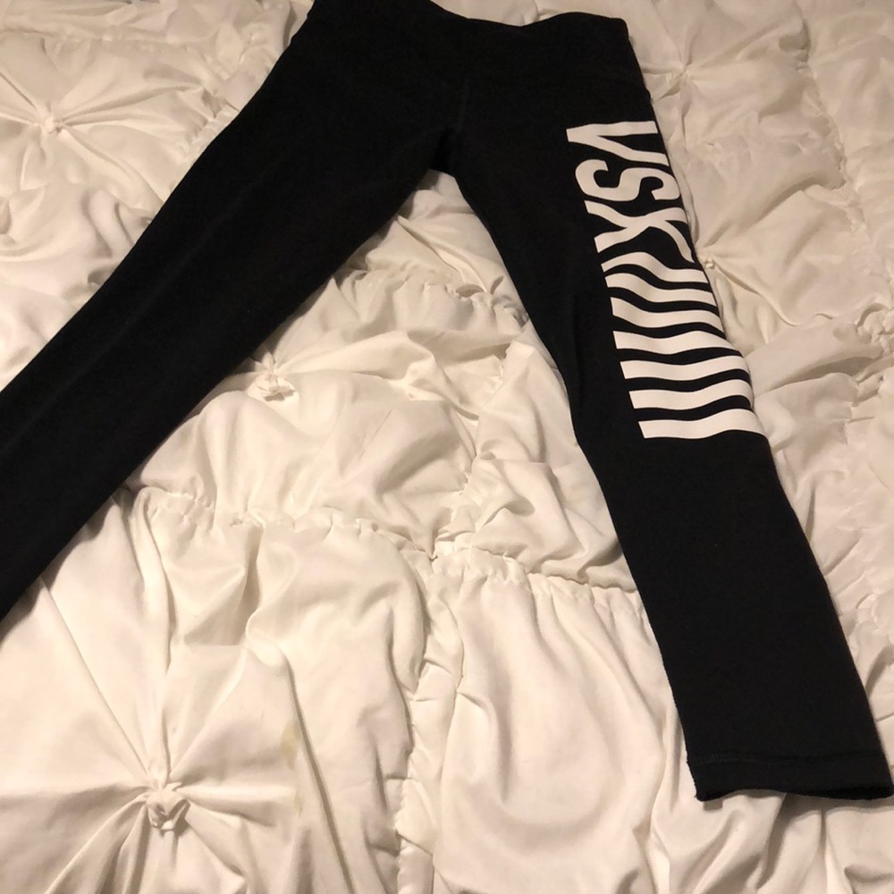 Medium VS Leggings